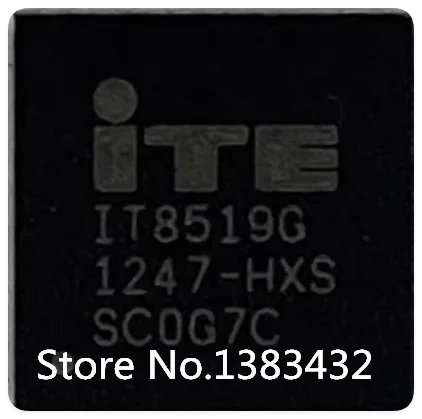 10PCS/LOT IT8519G-H…