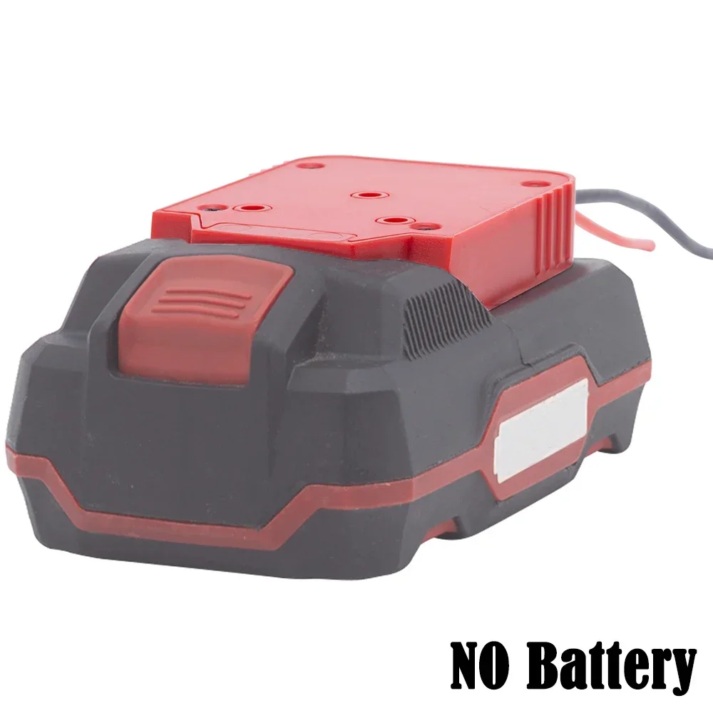 Power Wheels DIY Adapter for Lidl Parkside X20V Team Lithium Battery Connector 14AWG(NO Battery )