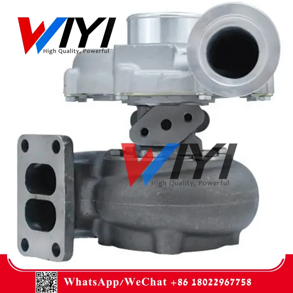 K27 Turbocharger Fo…