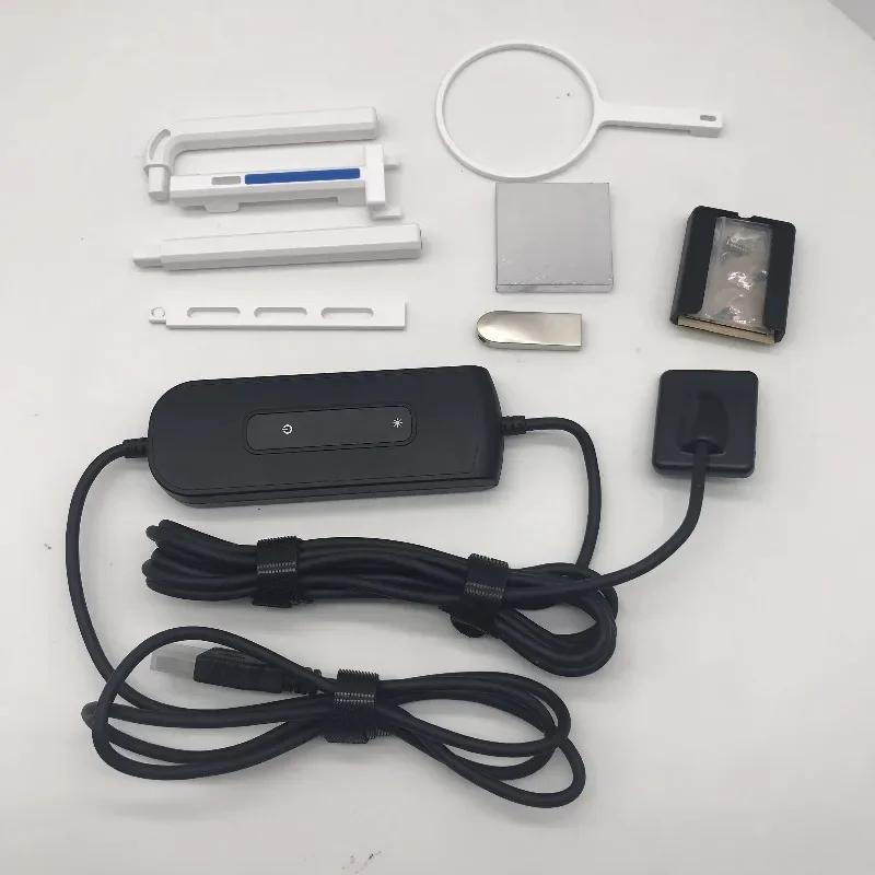 【2026】Perfect Images  Intraoral X-Ray Sensor Size 0.8/Size1.5 for Children with Sensor Positioners