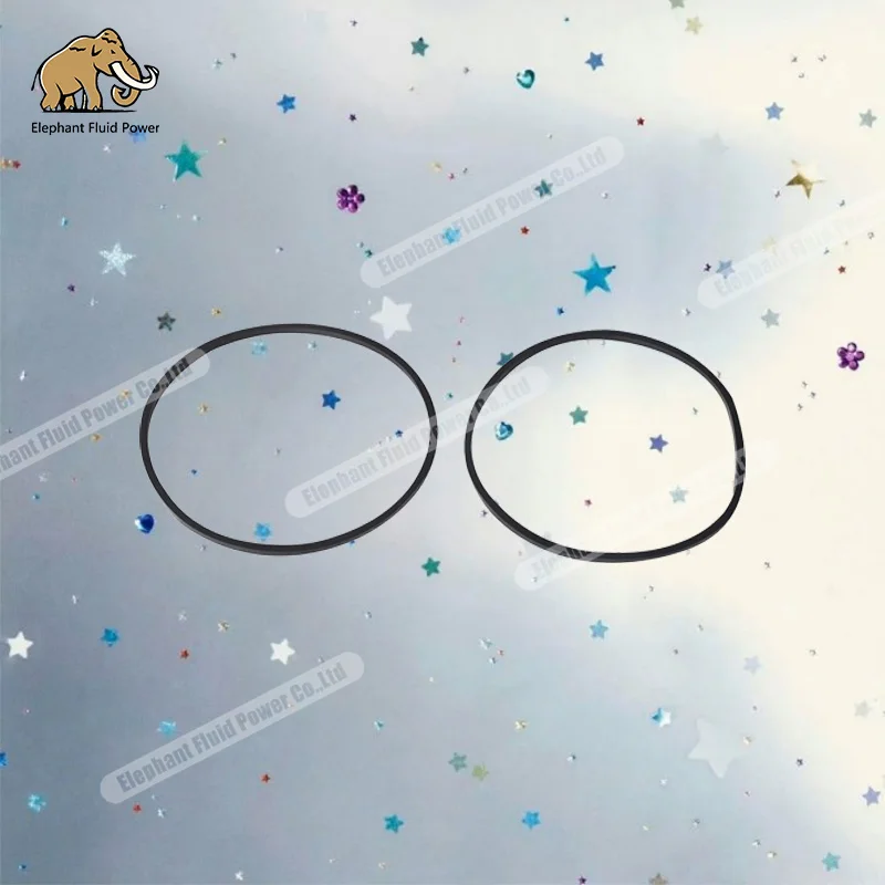 

Гидравлический насос серии Parker Gear P350 PGP350 Детали 391-2884-074 Многоцелевая прокладка