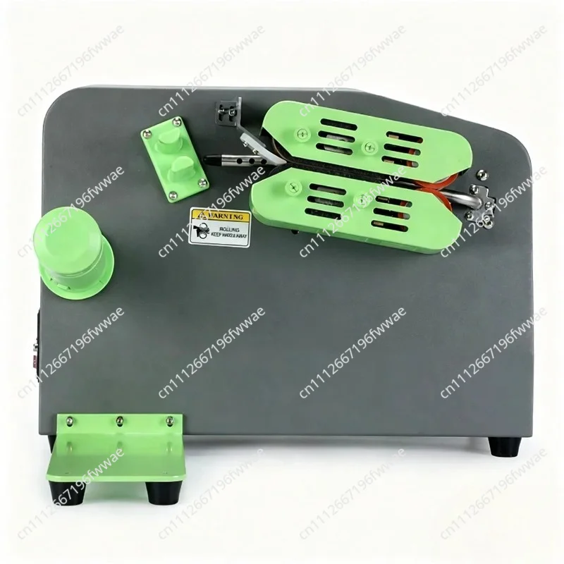 Upgraded Air Cushion Machine Inflatable Air Pillow Packaging System for Protective Wrap Cushioning
