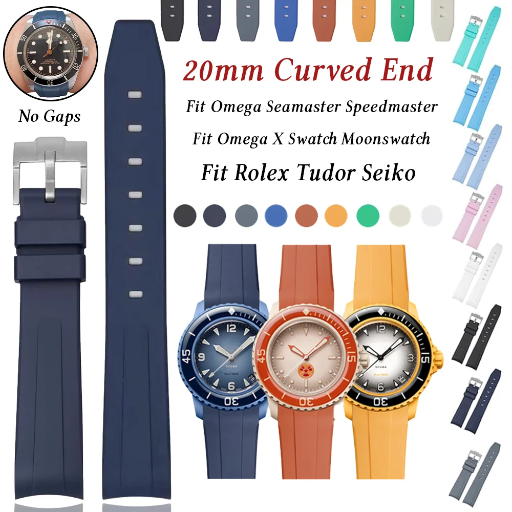 Silicone Band For R…