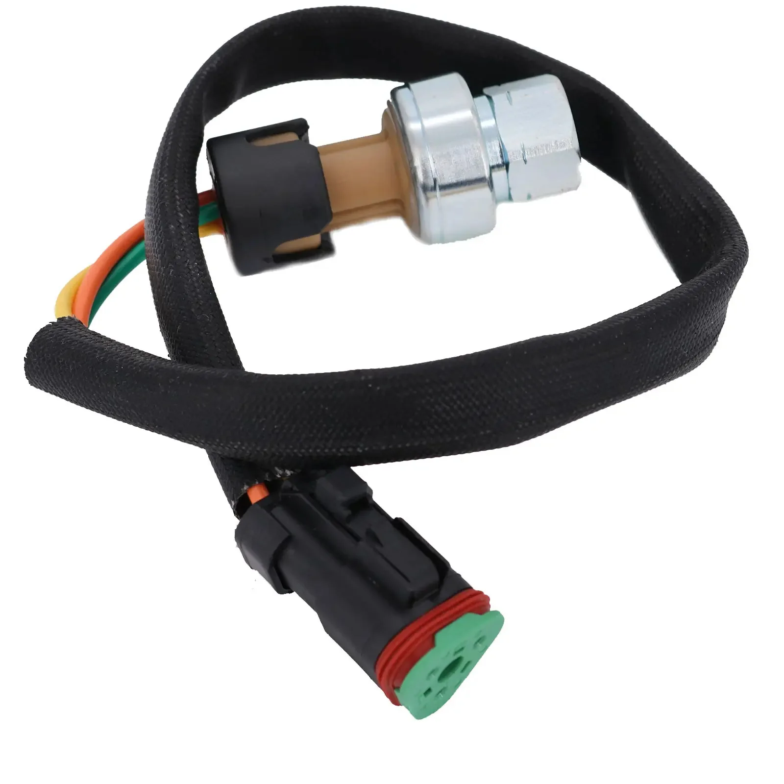 

161-9930 Excavator Parts for Pressure Sensor Oil Pressure Switch