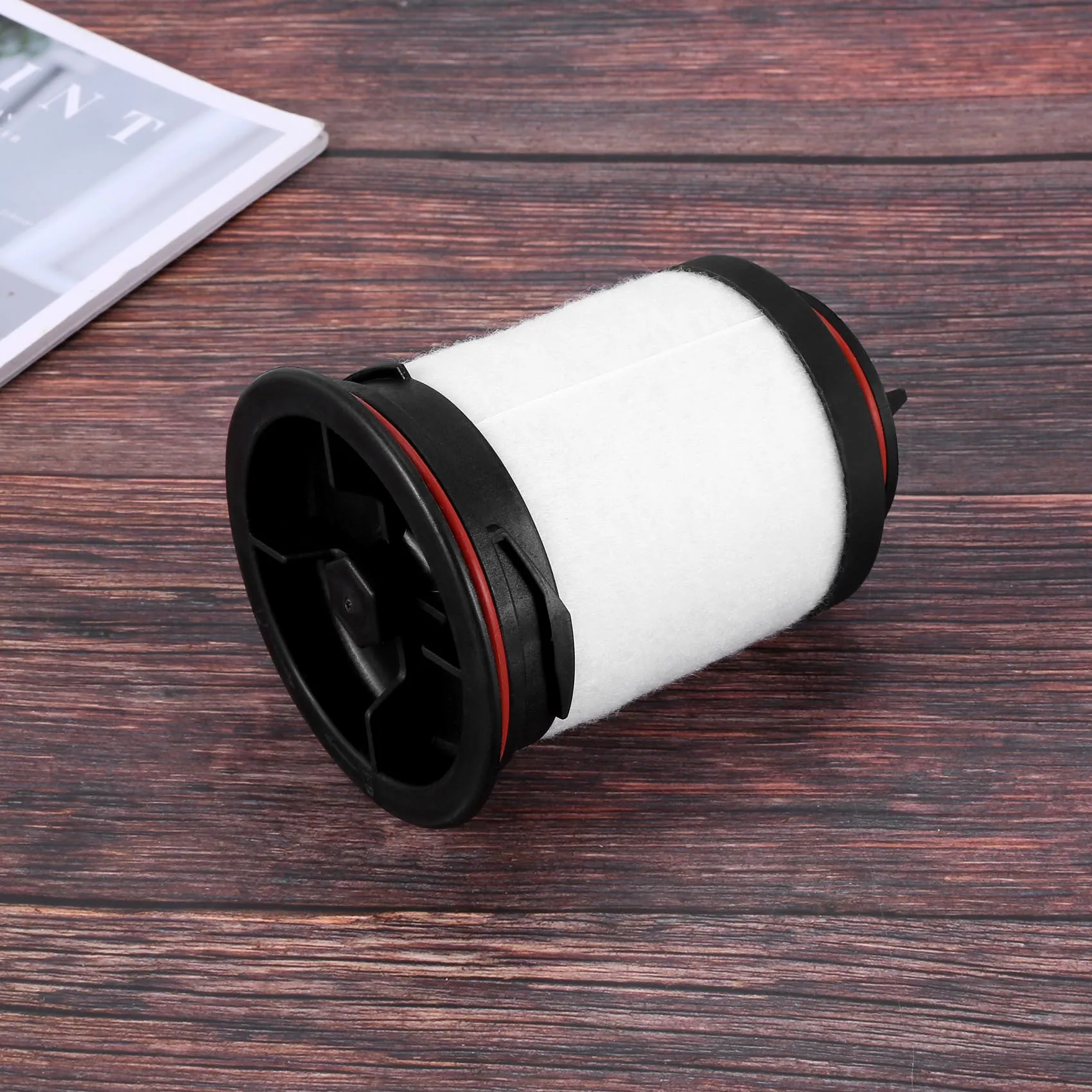 [N82R] Oil Filter 731468-0000 For Rietschle Vc50/Vc75/Vc100/Vc150 Vacuum Pump