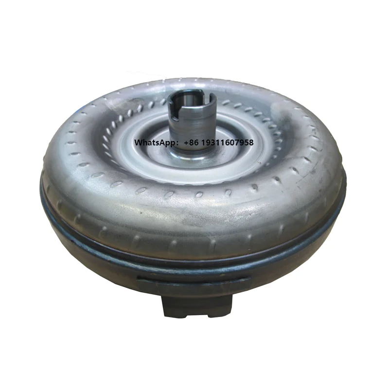 

Automotive Parts 722.9 Gearbox Torque Converter Fits for Mercedes Benz