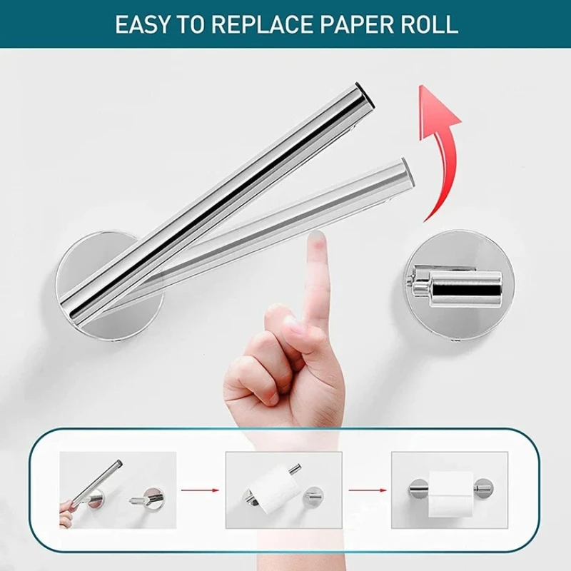 Thumbnail 3 - #13 Trending Toilet Paper Holders Right Now