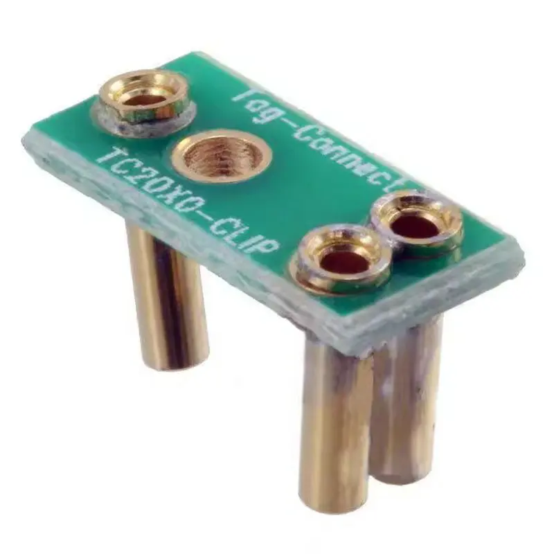 Spot TC2030-CLIP Bo… - image