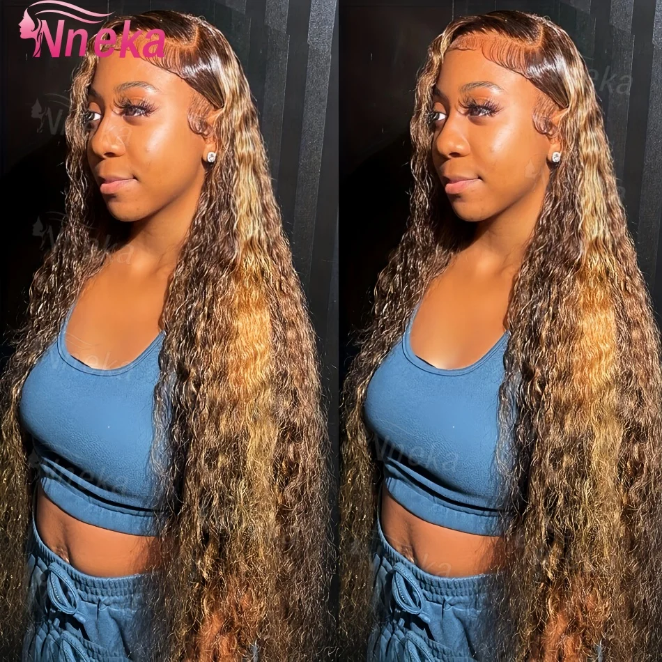 Curly Highlight Lac… - image