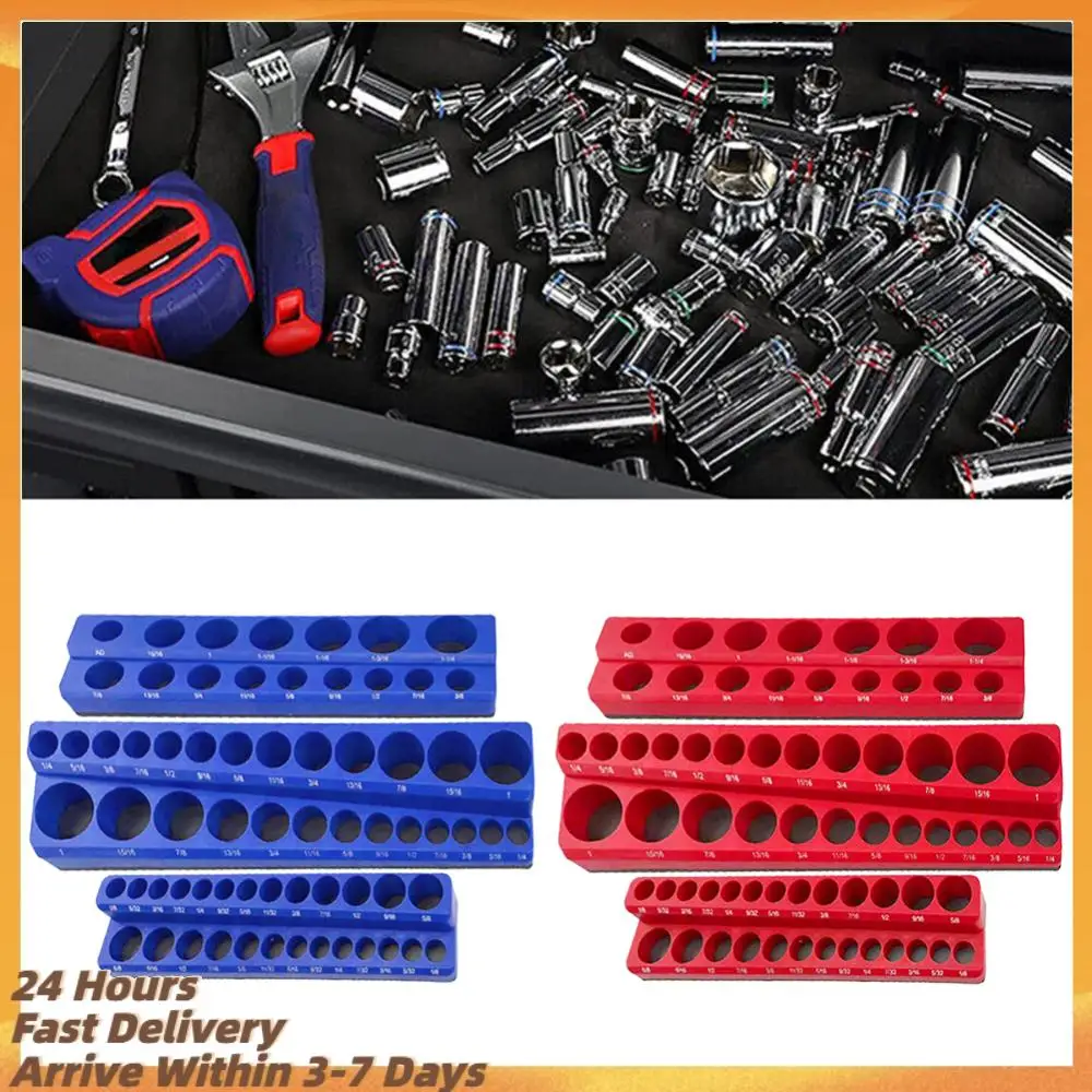 Magnetic Socket Org…