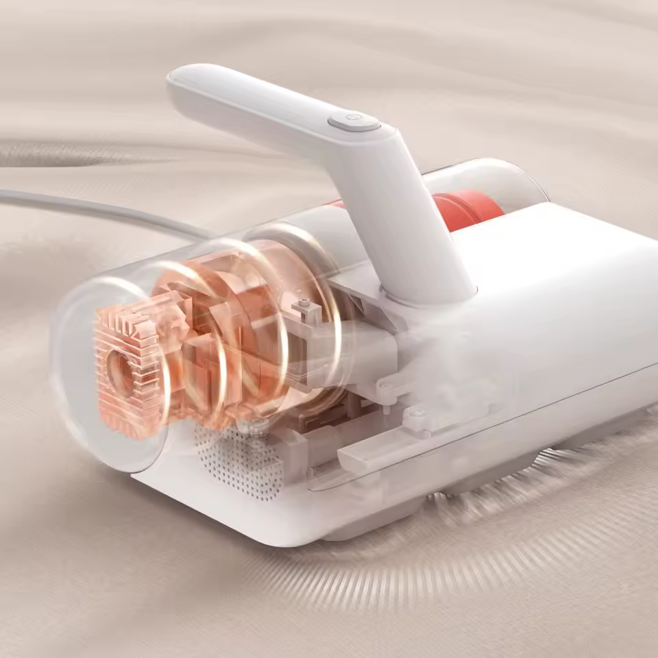 XIAOMI MIJIA 진공 진드기 제거제 2