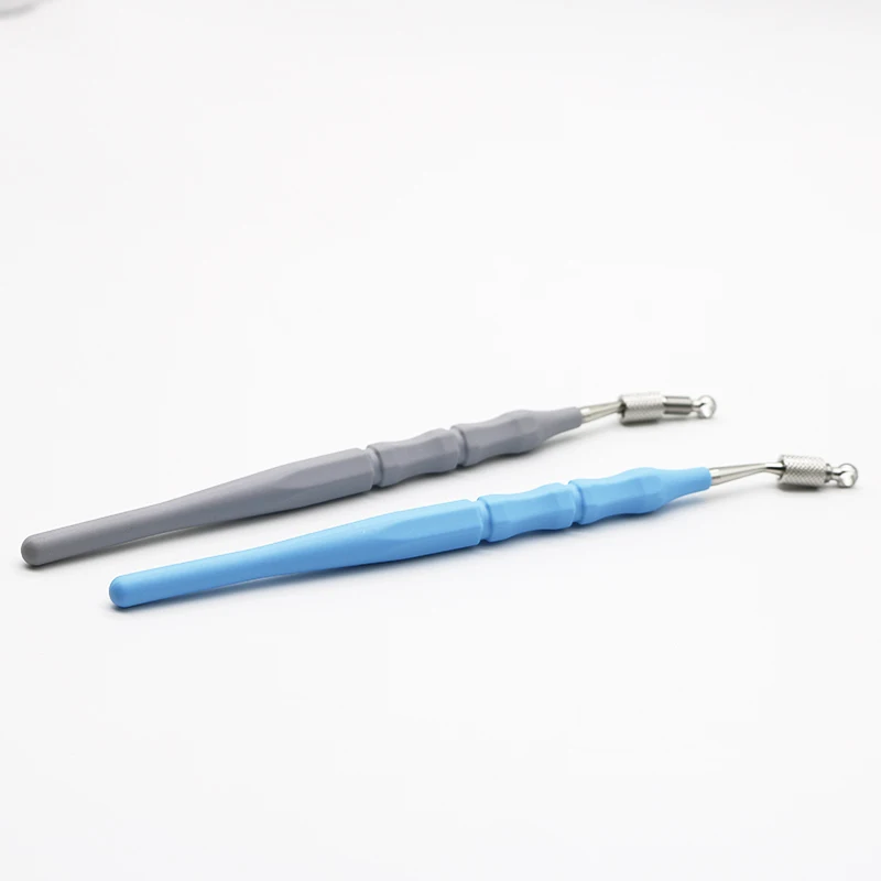 Endodontic Root Canal Files Holder Dental Instrument Hand Use Basic Tool for Oral Health Care Endodontic Materials