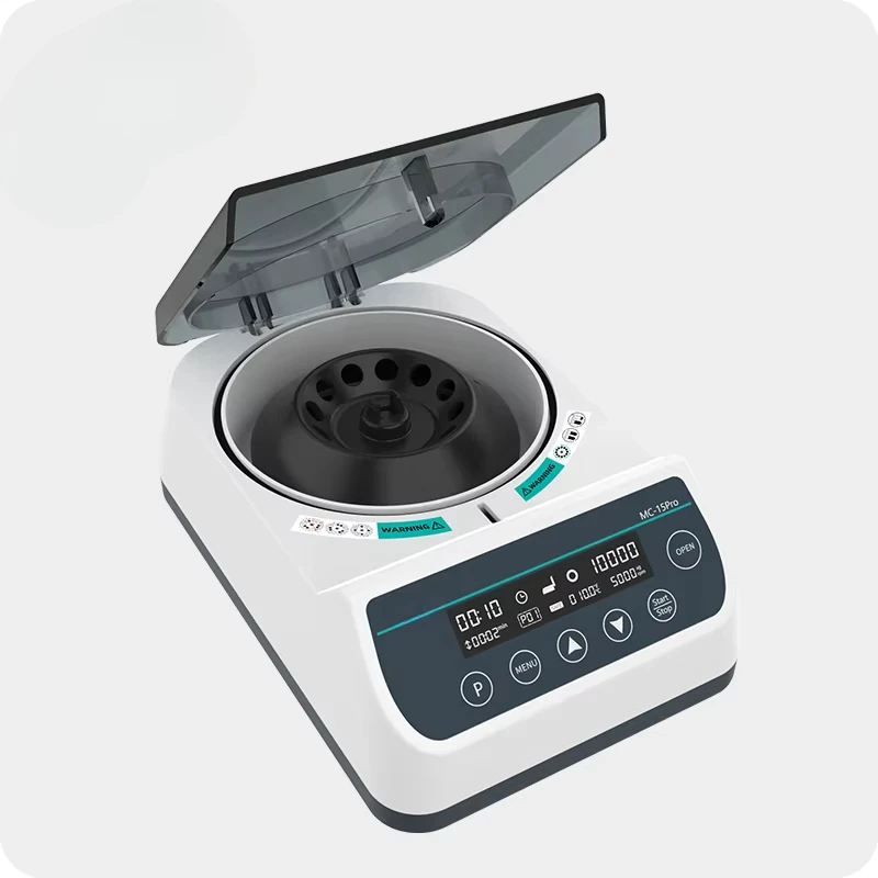 

Хорошая репутация Высокоскоростная центрифуга MC-13pro