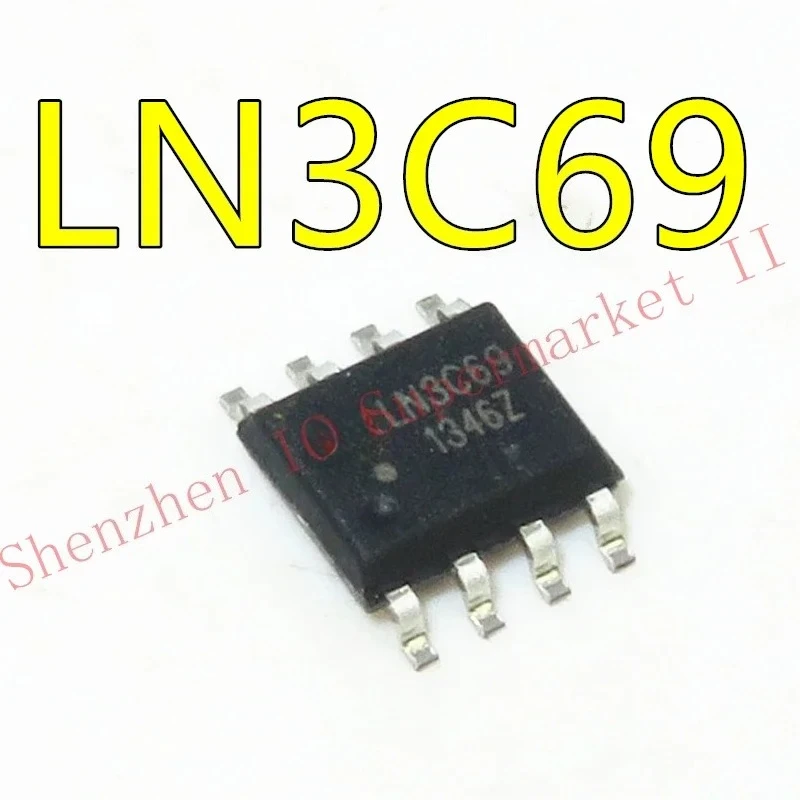 Original New Arrival Promotion LN3C69