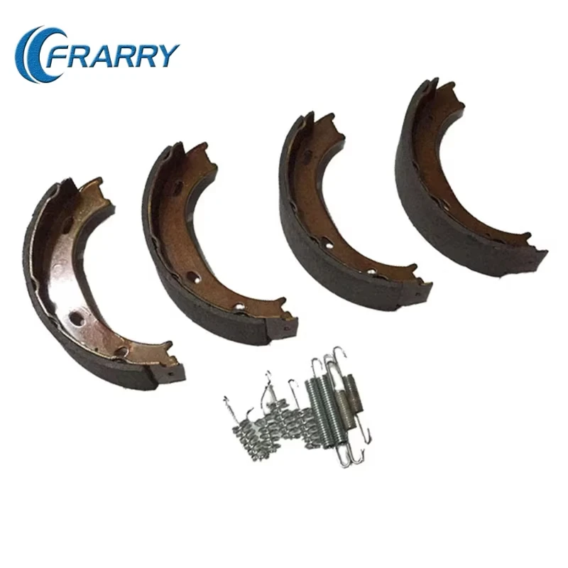 

Frarry - Brake Shoe 9014200120 9014200320 9014200520 0024205820 For Sprinter W901 W902 W903