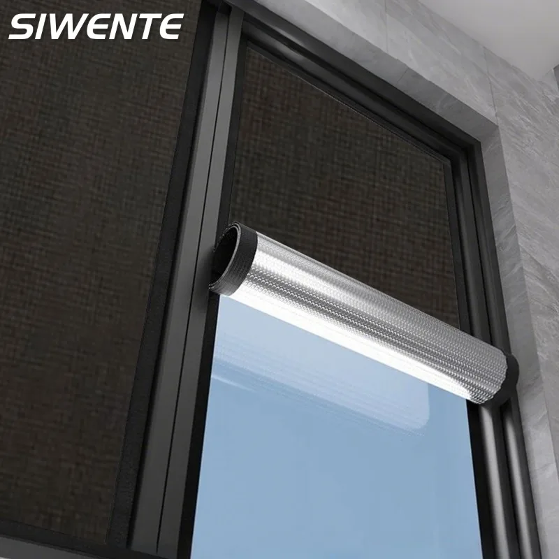 #23 New Window Shades Arrivals