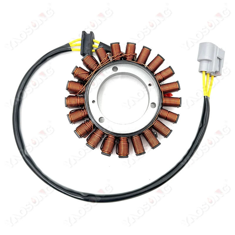 Motorcycle Stator Coil for BMW R1200GS R 1200 GS K50 R1200 GS ADV K51 R1200R K53 R1200RS K54 12317724032 12318356824