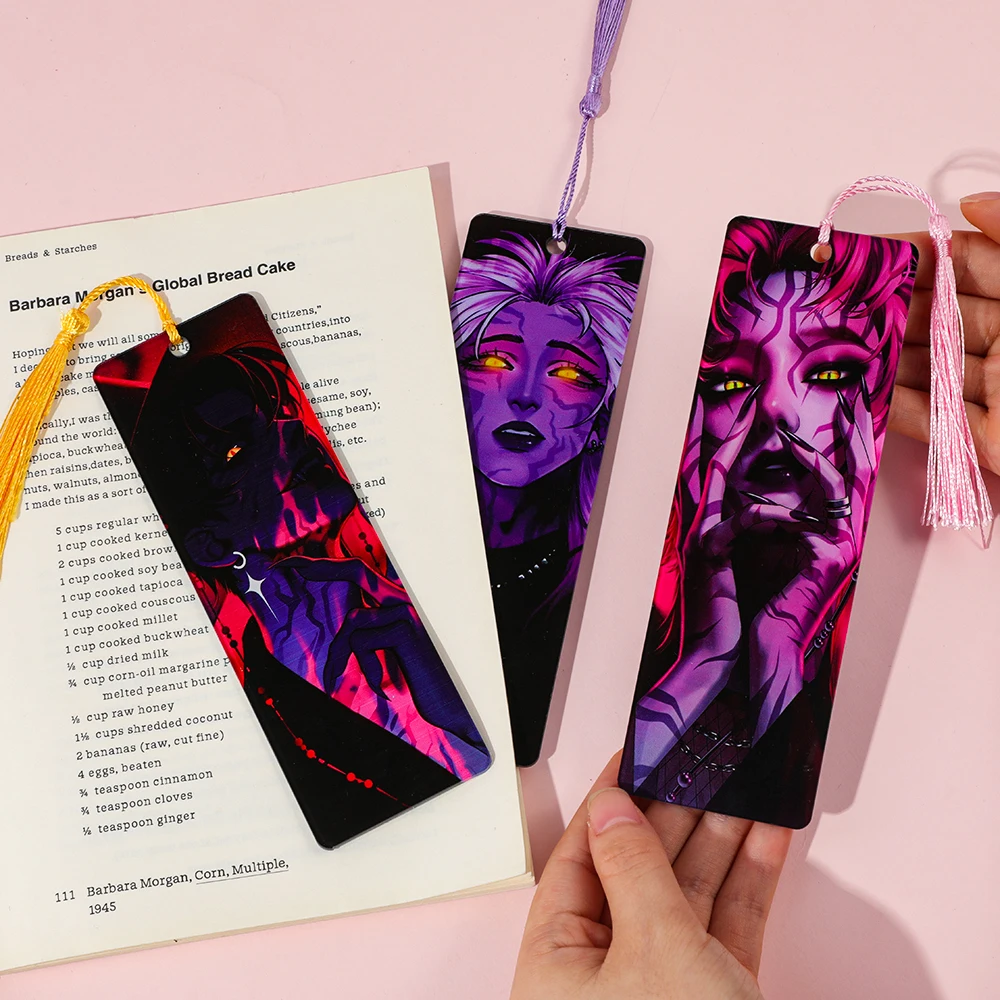 مجموعة Kpop Demon Hunter Saia Boys من الأكريليك المرجعية لمحبي الرسوم المتحركة مجموعة Saja Boys هدية للأصدقاء مجموعة Demon Hunter Merch