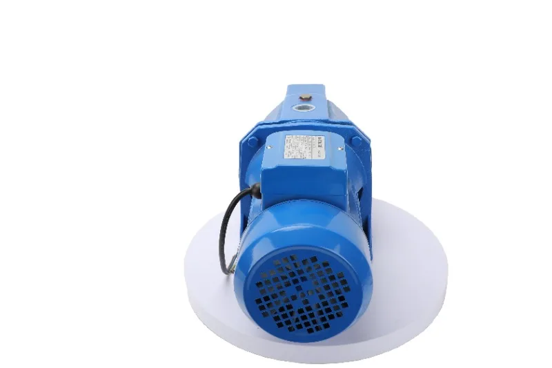 INTOUGH Top Quality 1500w 2hp All Copper Wire Motor Heavy Duty Water Jet Pump Price Cheap Self-Priming Jet Pump Water Pump