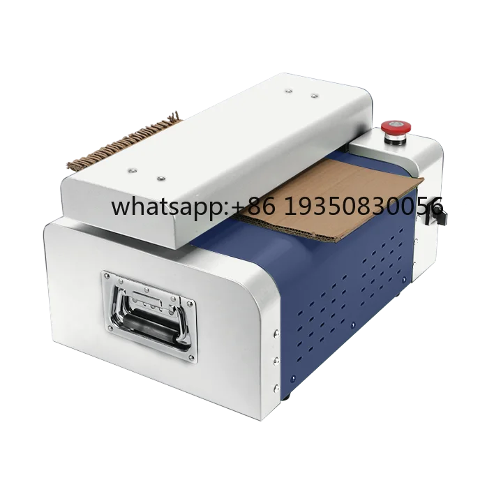 2026-65*26*27Eco-friendly Kraft Paper Expanding Shredding Machine Practical Cardboard Recycling Shredder for Waste Carton Box