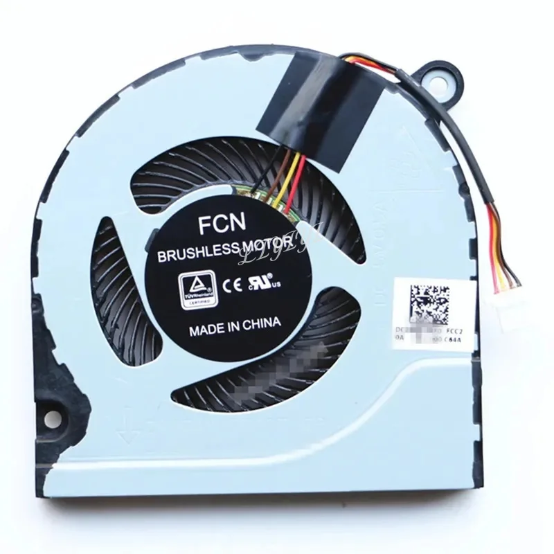 New original cpu cooling fan cooler for Delta DC5V NS85C06-17K14 Heatsink radiator