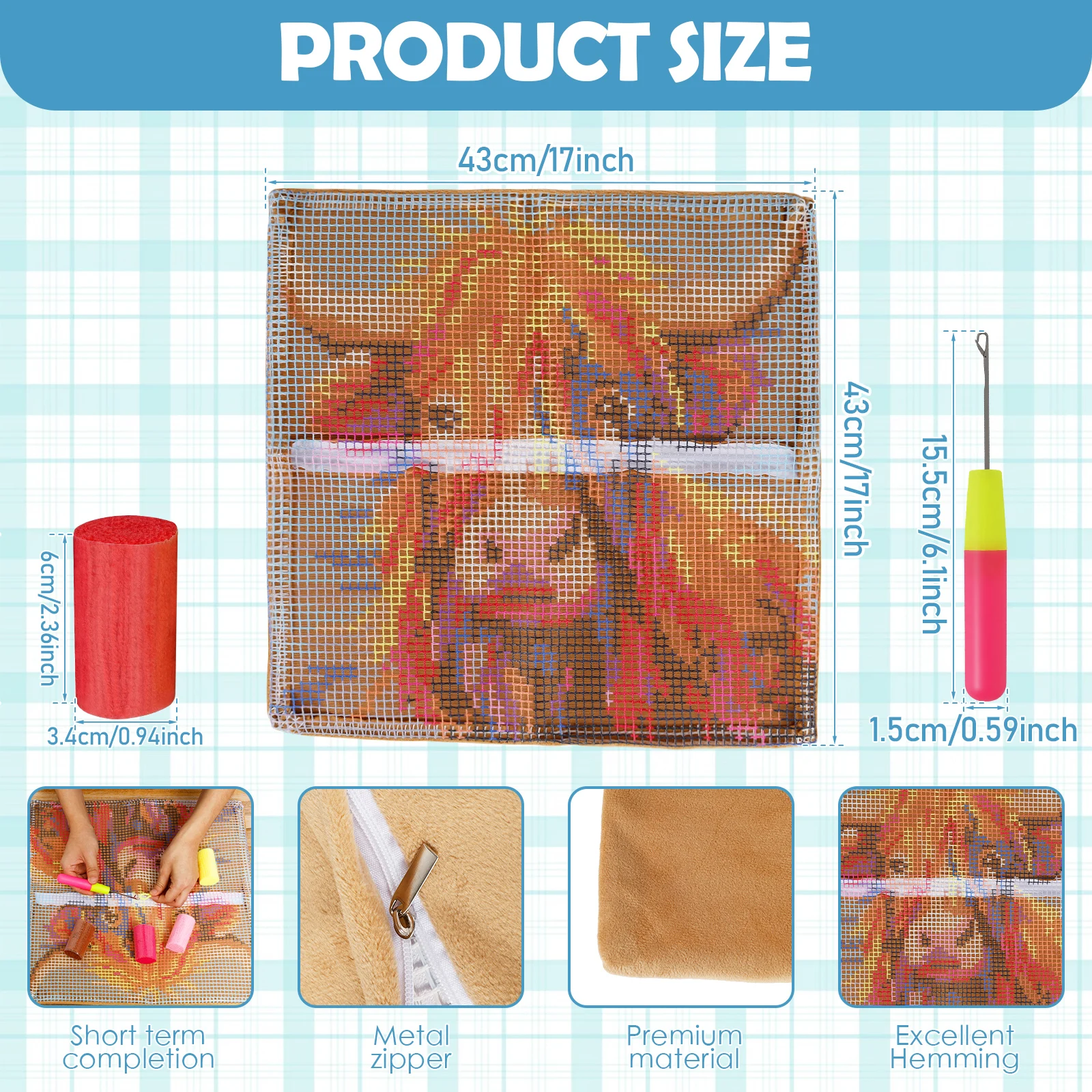 Thumbnail 2 - #30 Best Rated Crochet Starter Kits to Buy in 2026