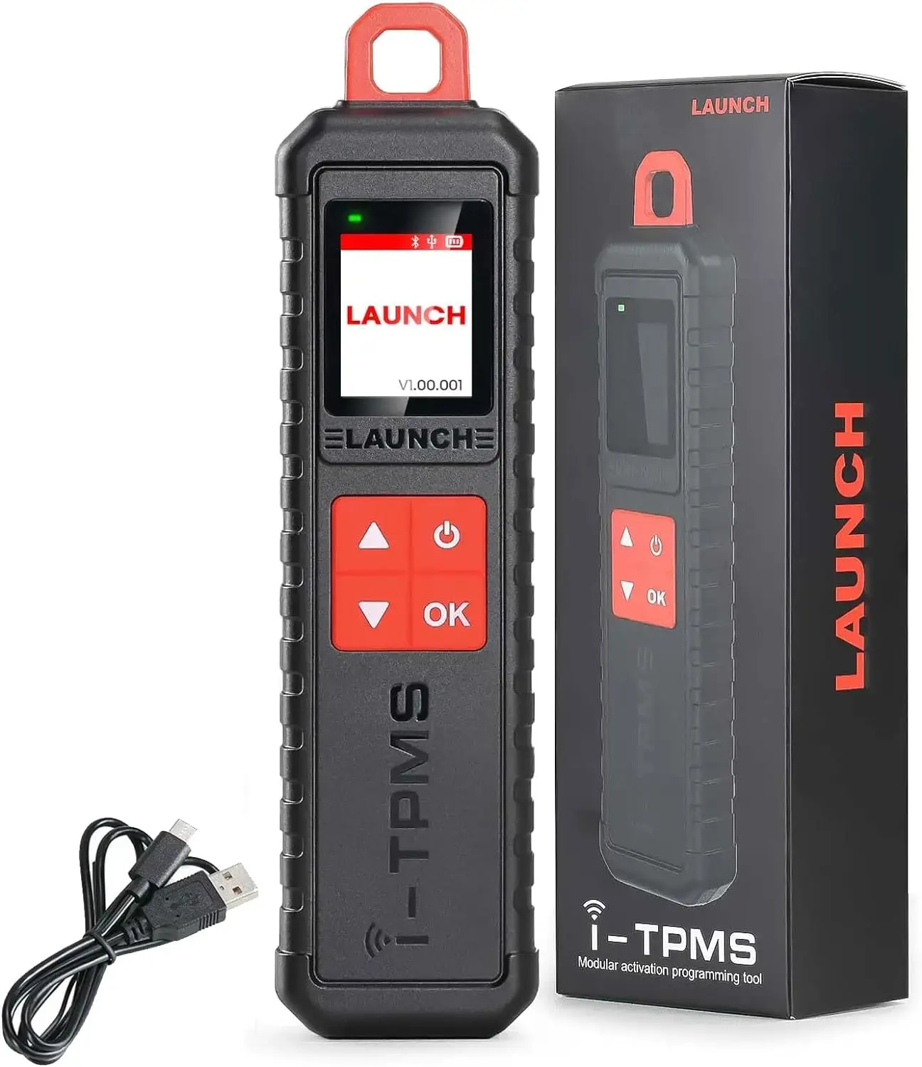 For New Product Launch X-431 I-TPMS Car Diagnostic Tools Machine Tmps Programming /Coding Obd2 Elm327 Car Diagnostic Scanner