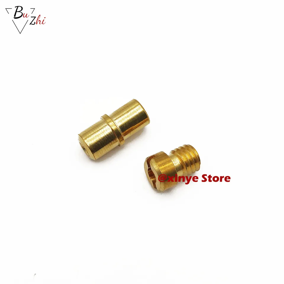 Kit De Reparación De Carburador Ultimate Para Honda XL500 / XL500S 1979-1982, Incluye Jets Y Diafragma