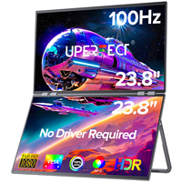 UPERFECT 23.8\