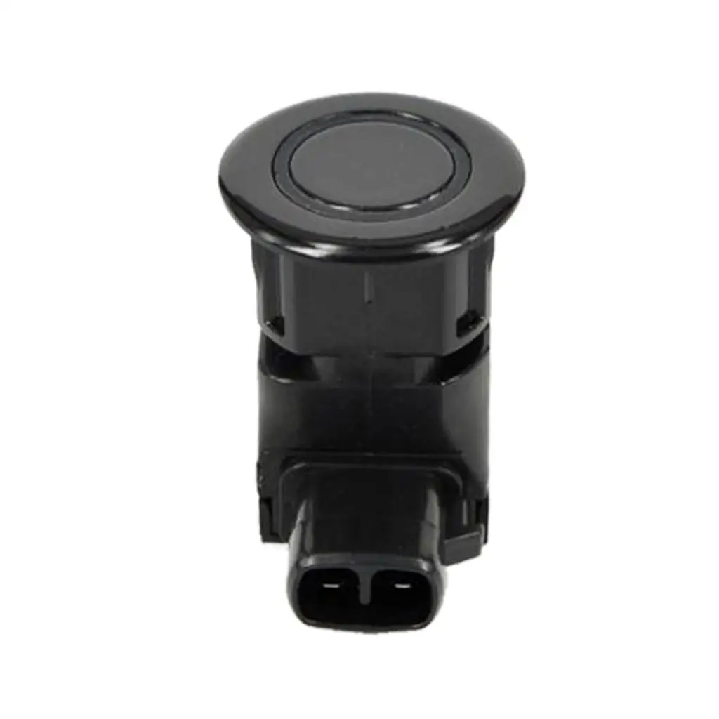 Black Smart Car Parking Sensor Monitor Electric Device with OE Number for Lexus IS250 IS350 GS350 GS430