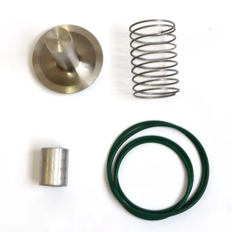 Air Compressor Parts 2901186400 2901-1864-00 Stop Check Valve Kits Car Accessories Garden Tools