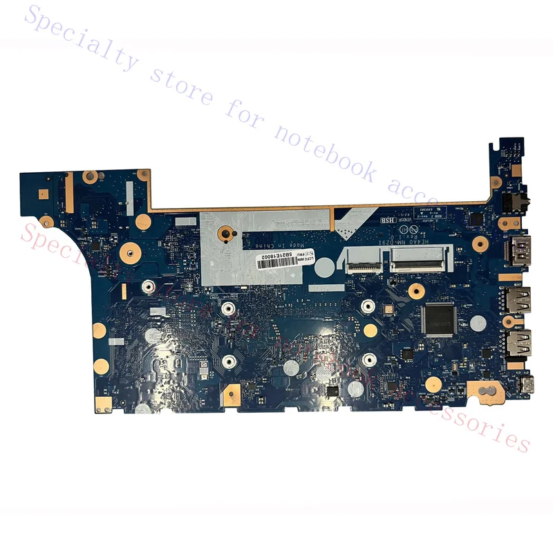 5B21E18002 New For Lenovo Thinkpad E14 E15 Gen 1 Motherboard i5-1035G1 IUHDG Win