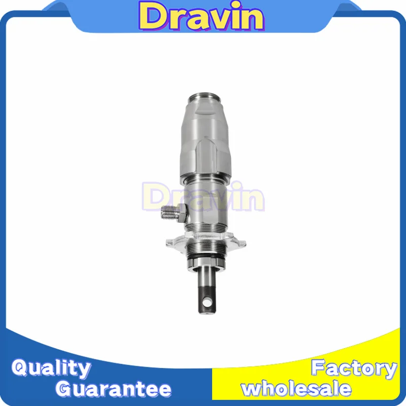 New 246428 For Graco Sprayer 390 395 490 495 595 Airless Paint Sprayer Airless Spray Stainless Pump 17J552