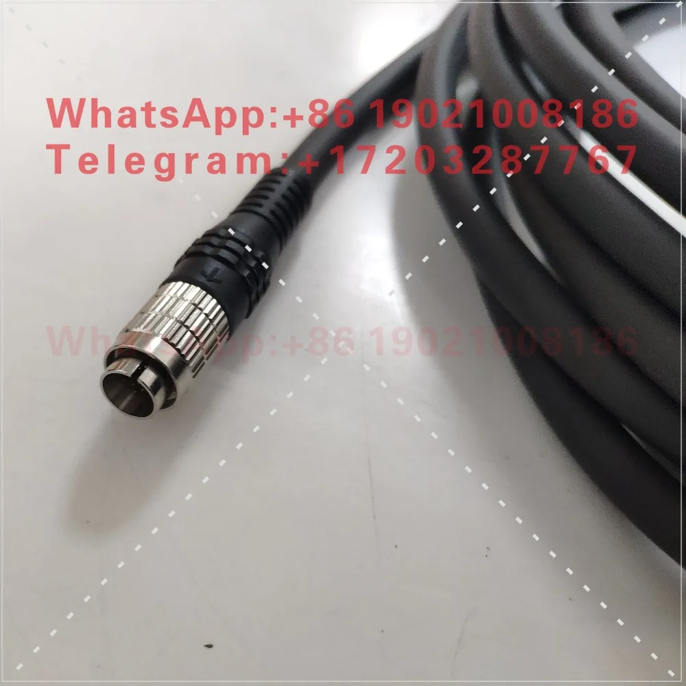 CA-CH3/5/10 CB-B3/B5/B10 Domestic Substitute Vision Camera Cable
