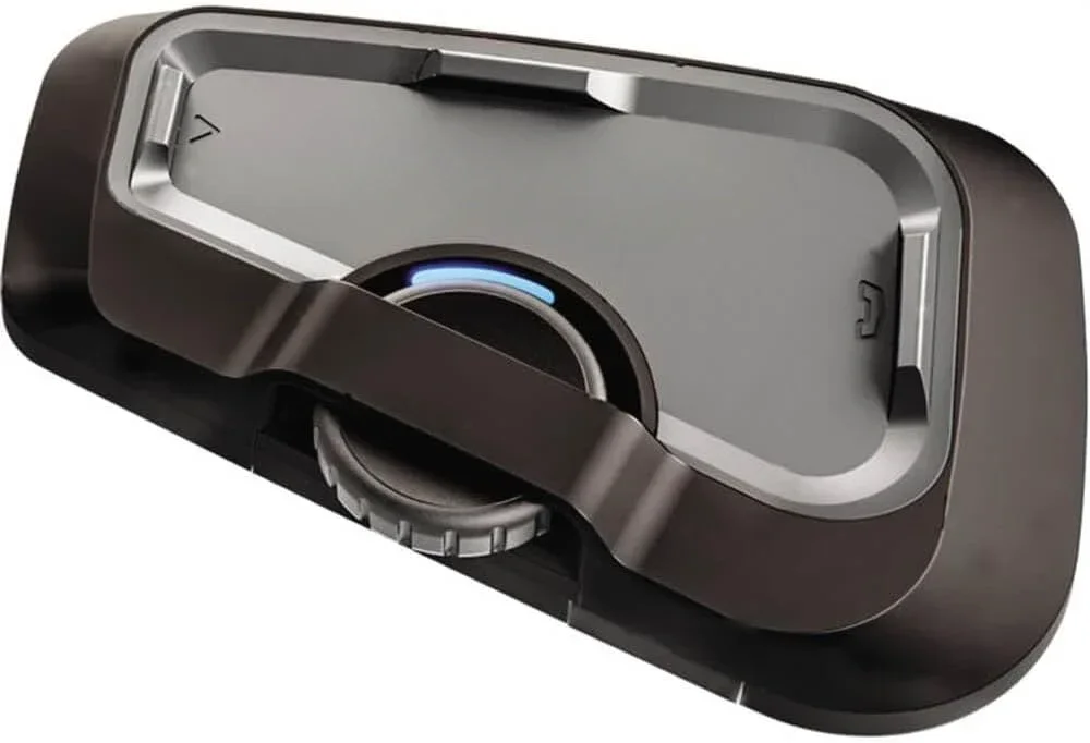 home.Systems Freecom 4X Single,Black