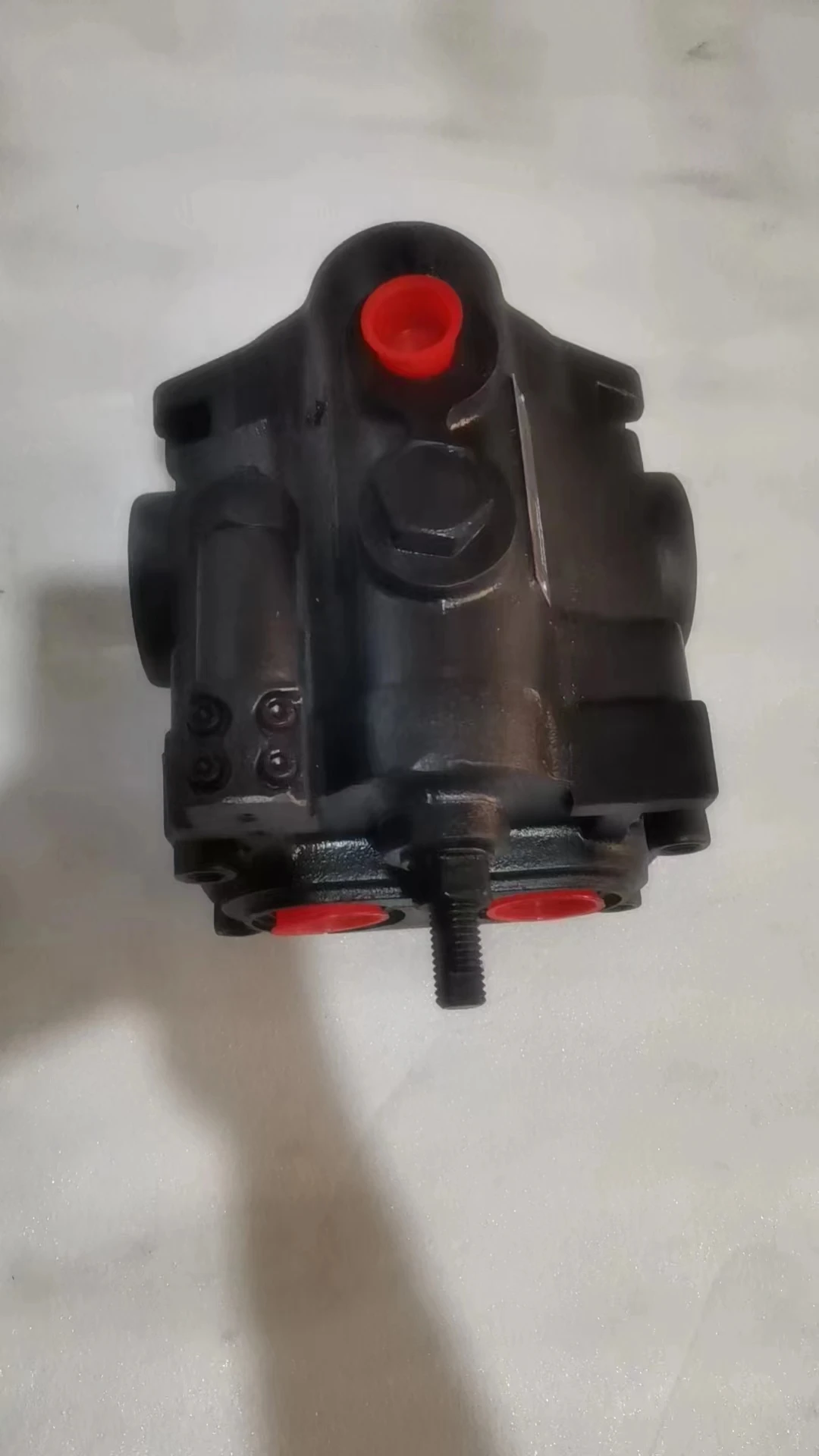 Best Price Hydraulic Pump  PV10 PV15 PV20 PV29 Series Axial Single Piston Pu-mp PV29-1L1A-C04