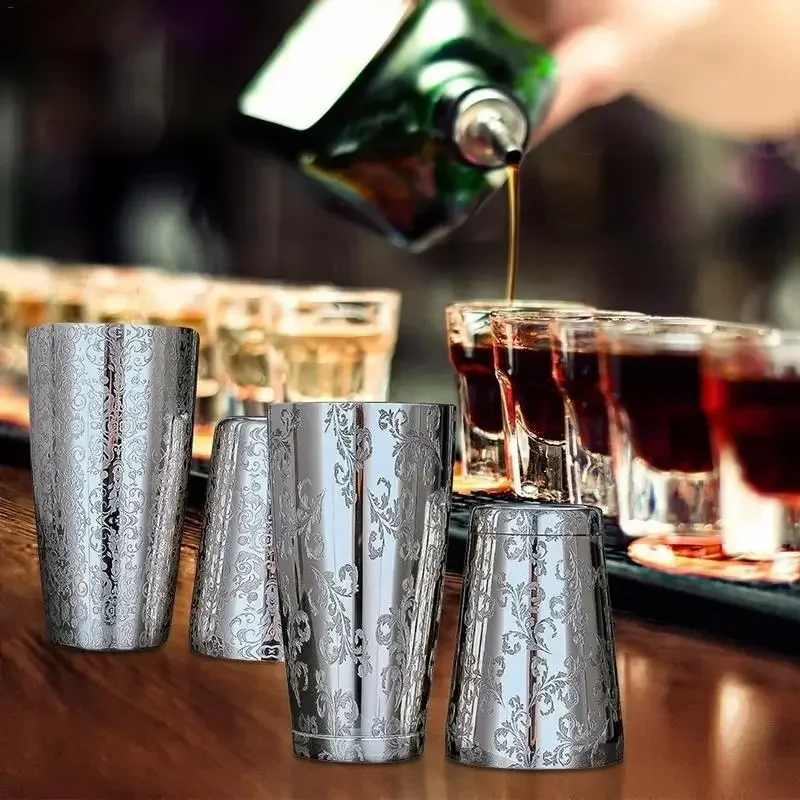 Thumbnail 2 - #11 Low Price Cocktail Shakers Deals