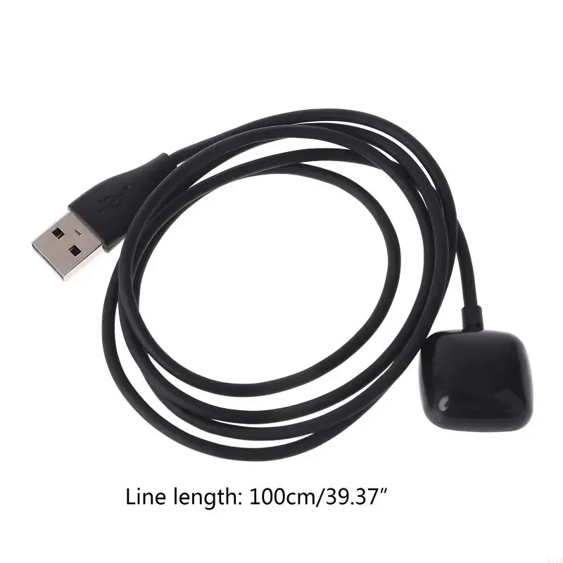 X7JB Data Stand USB Kabel Pengisian Kabel Adaptor Daya untuk 3