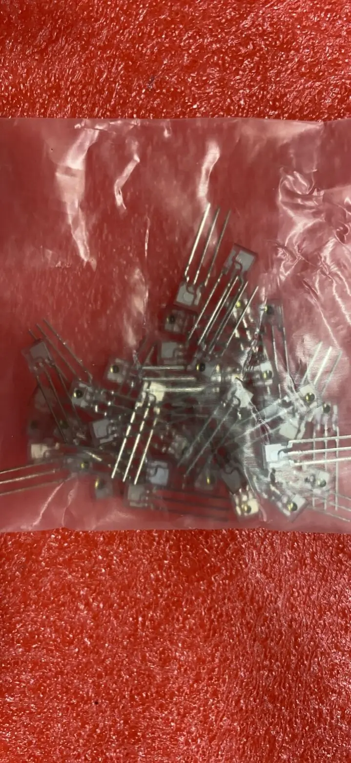 Tubo di ricezione Laser IS0203, design fotoelettrico per auto intelligente (livello normalmente basso) 20 pezzi-1 lotto