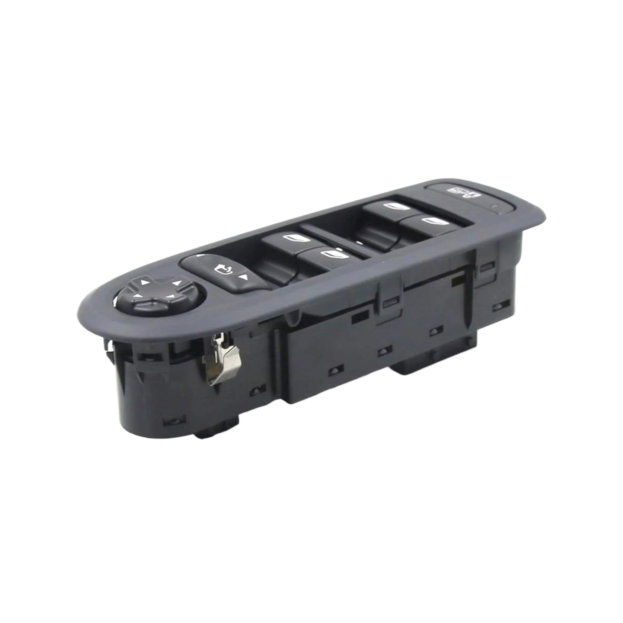 96644917 XT Electric Power Lifter Fensterheberschalter für Peugeot 308 508 C5 2007 2008 2009 2010–2018 OE 98026370 ZD 96599975 XT – Detail 8