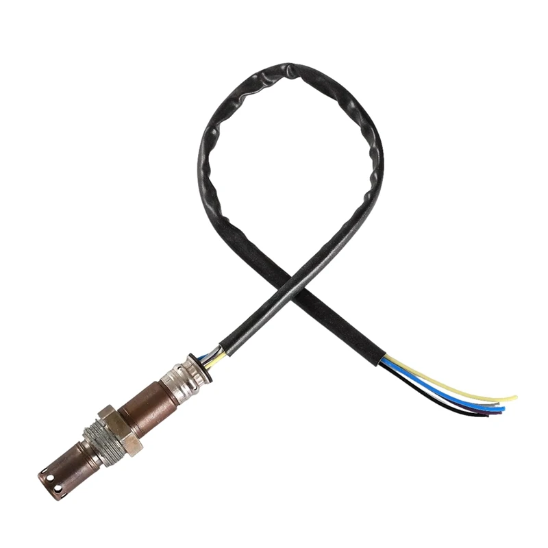 Super Sale 89463-71010 89463-71011 226500-0100 6-Cable Nox Sensor Probe for Toyota Hilux 3B 3C 3D 2.5 2.8 Turbo Diesel 2019-2023