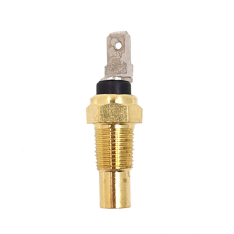 

Excavator Accessories For Kubota D1105 Water Temperature Sensor, Sensing Plug Electrical Device 31351