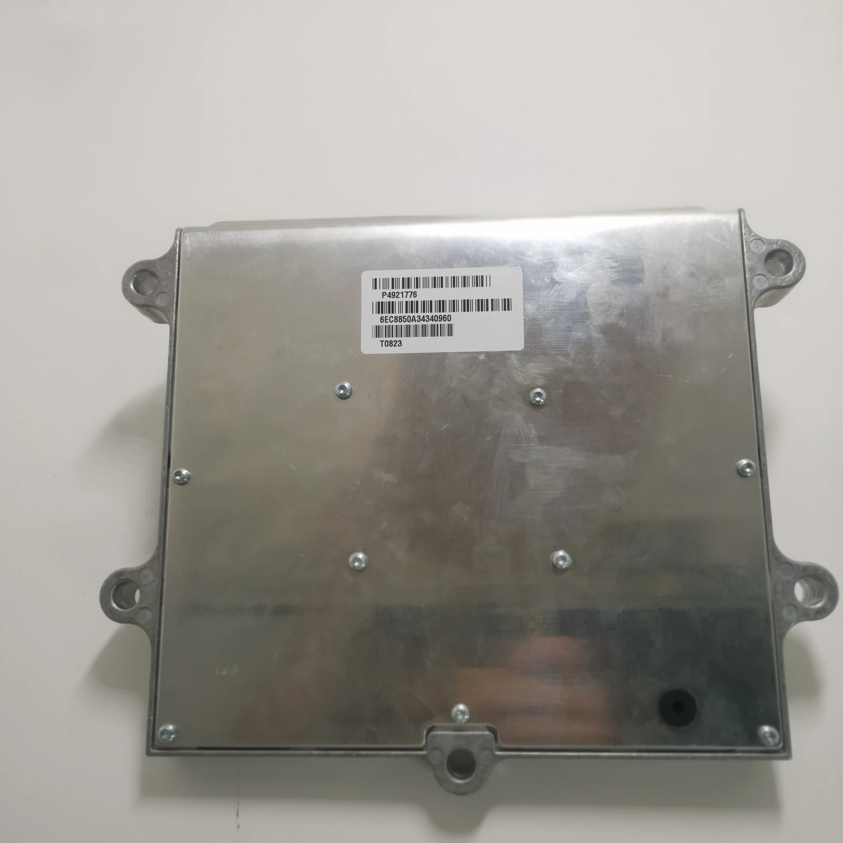 

4921776 C850 C2850 ECU подходит для современных экскаваторов, экскаватора Komatsu PC200-8 220-8 300-8 360-8 400-8 450-8 650-8-8-8