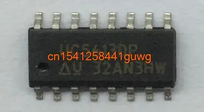 

100% NEW Free shipping UC5613DP SOP-16