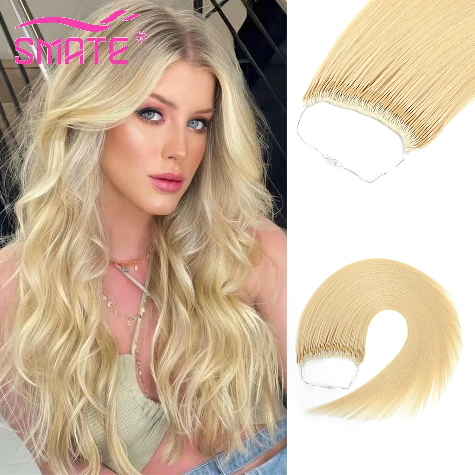 Straight Korea Popular Cotton String Twins Tip Hair Extensions Brazilian Remy Hair Brazilian Keratin Remy For Asian Women