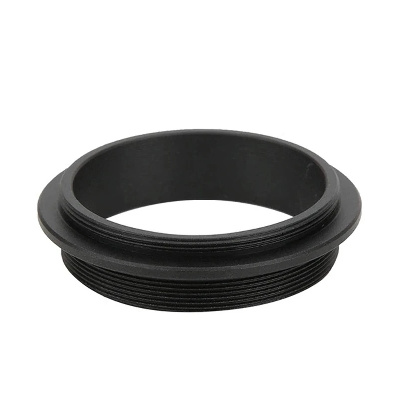 M42-M42 Ring Adapter M42 Male to Male Coupling Ring Lens M42x0.75mm Aluminum