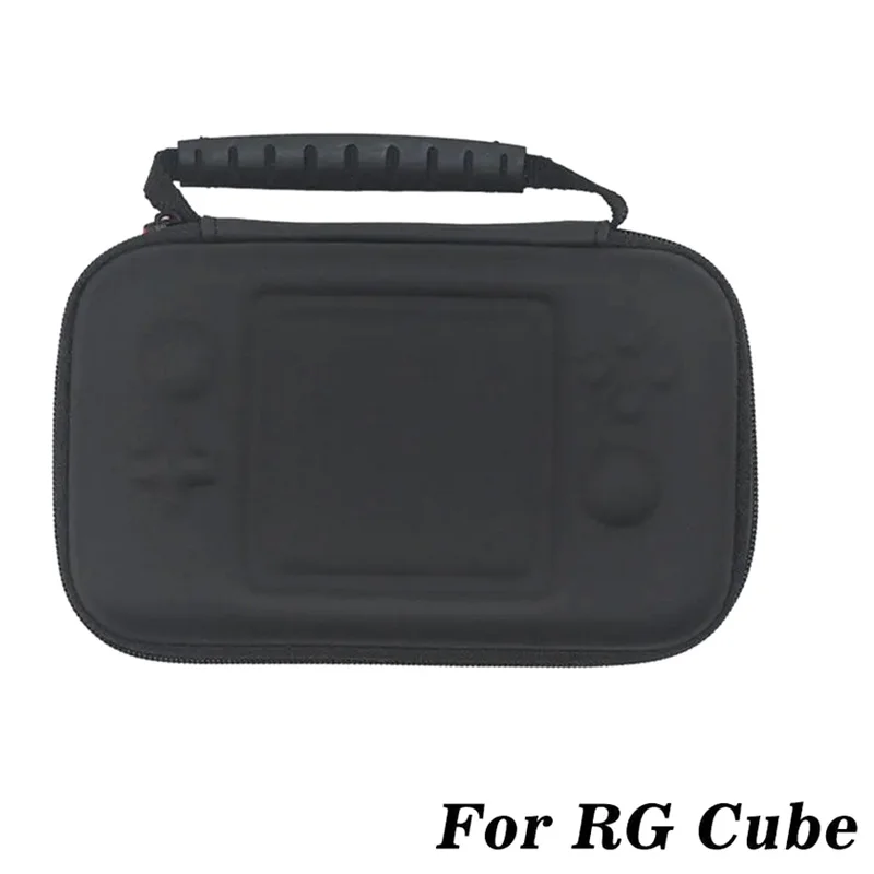 Sac de Rangement Portable pour Cube RG, Étui de Protection Antichoc