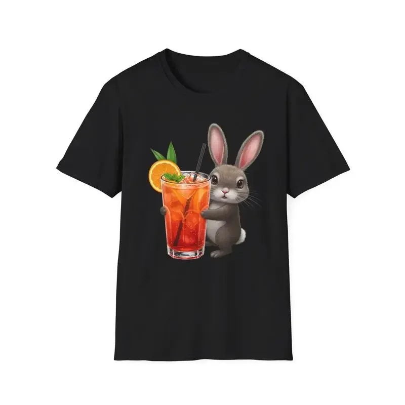Nice Cocktail 3 Softstyle T Shirt