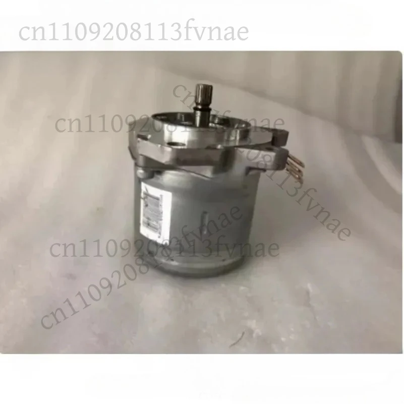 Used 12V 600W - Rotary Converter Brushless Servo Motor Watts High Torque Power Vehicle and Ship Propeller