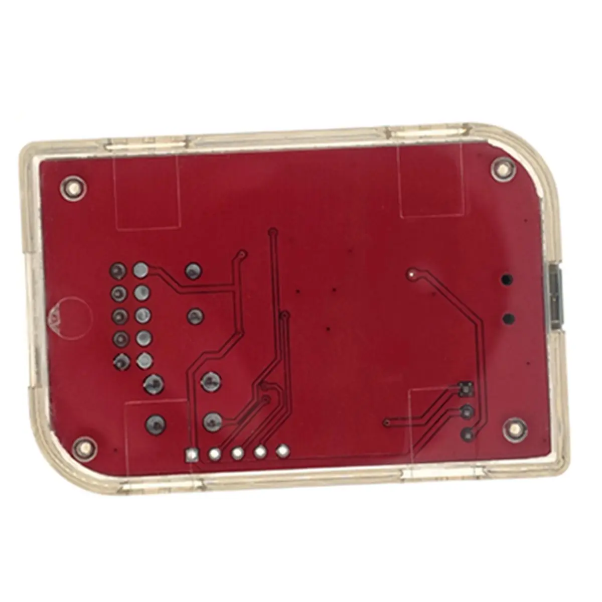 ICP Programmer Nu-Link ICP Emulator Downloader for M0 Series Microcontroller Online Offline Programming Debugging Tool